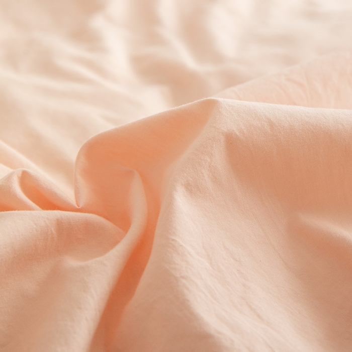 91家纺网 家纺一手货源 找家纺 玛奇朵 新款40s全棉水洗棉花边四件套-恬蜜系列 棚拍图 恬蜜-粉