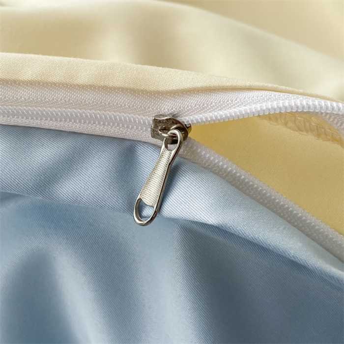 91家纺网 家纺一手货源 找家纺 （总）眠帛 2022新款柔丝棉绣花四件套