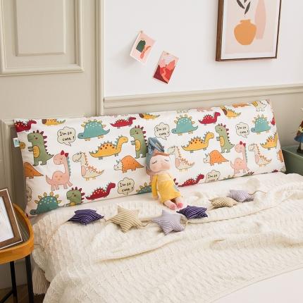 91家纺网 家纺一手货源 找家纺 （总）A类60支全棉贡缎长枕套1.2米双人枕头套48*150