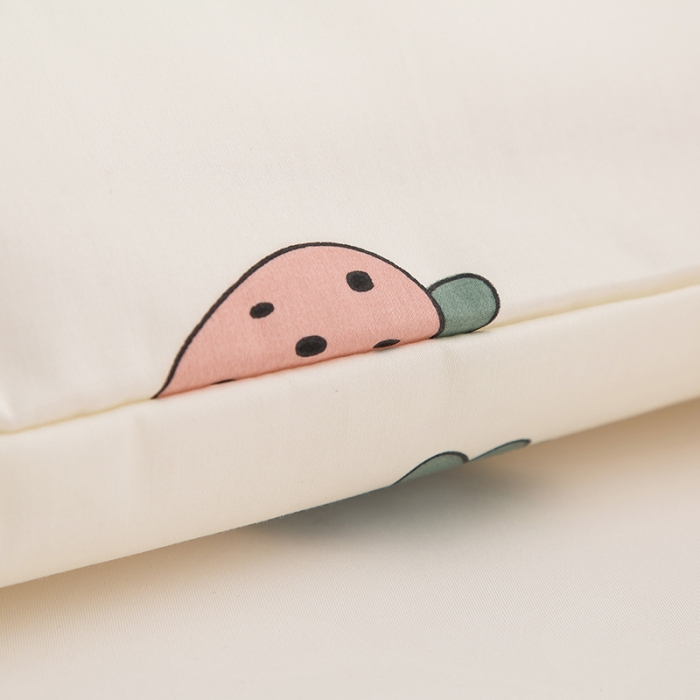 91家纺网 家纺一手货源 找家纺 （总）A类60支全棉贡缎长枕套1.2米双人枕头套48*150