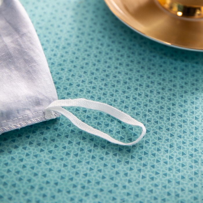 91家纺网 家纺一手货源 找家纺 雲归梦 2022新款全棉大版四件套 花卉花型 秋水伊人-紫