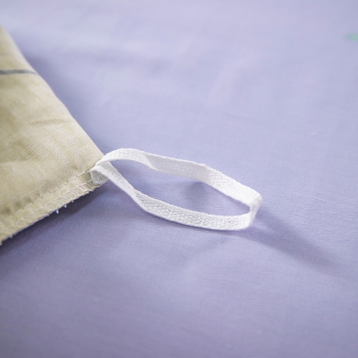 91家纺网 家纺一手货源 找家纺 雲归梦 2022新款全棉大版四件套 花卉花型 柔曼芬芳