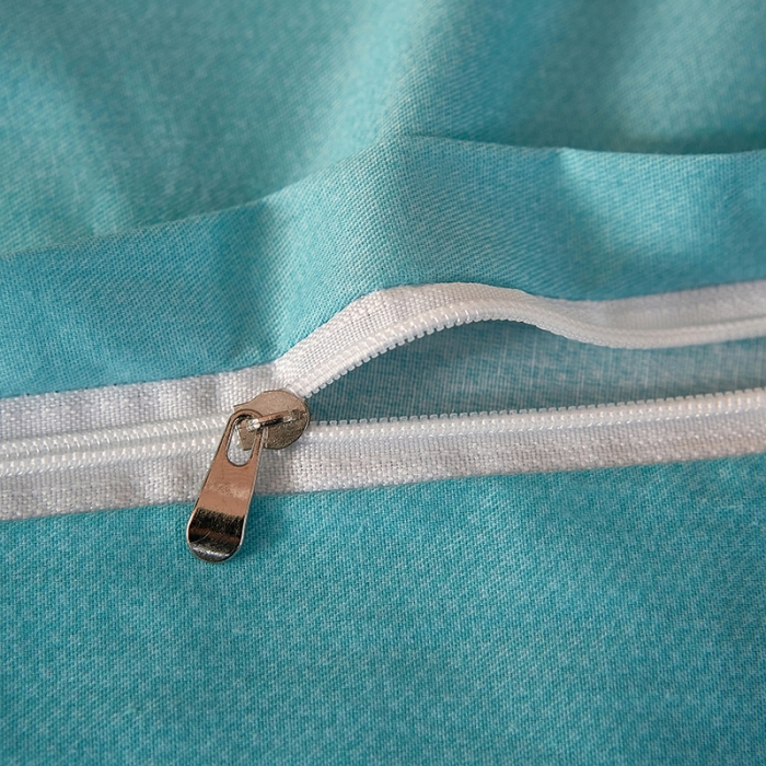 91家纺网 家纺一手货源 找家纺 雲归梦 2022新款全棉大版四件套 花卉花型 依韵兰