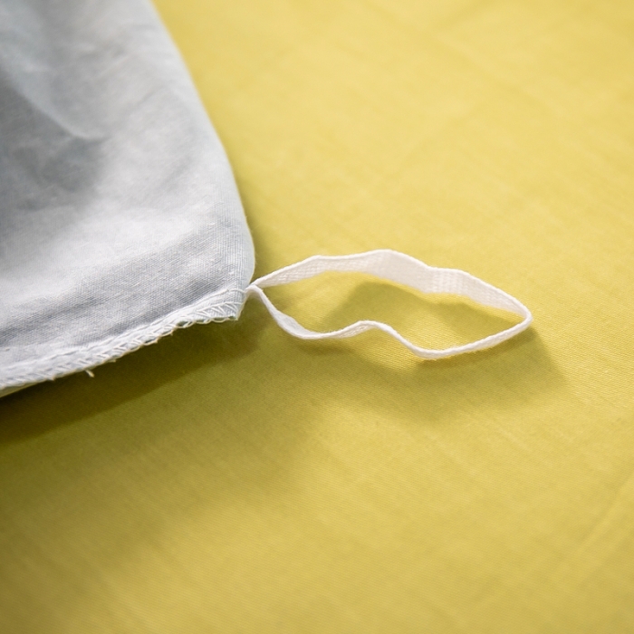 91家纺网 家纺一手货源 找家纺 雲归梦 2022新款全棉大版四件套 花卉花型 在水一方