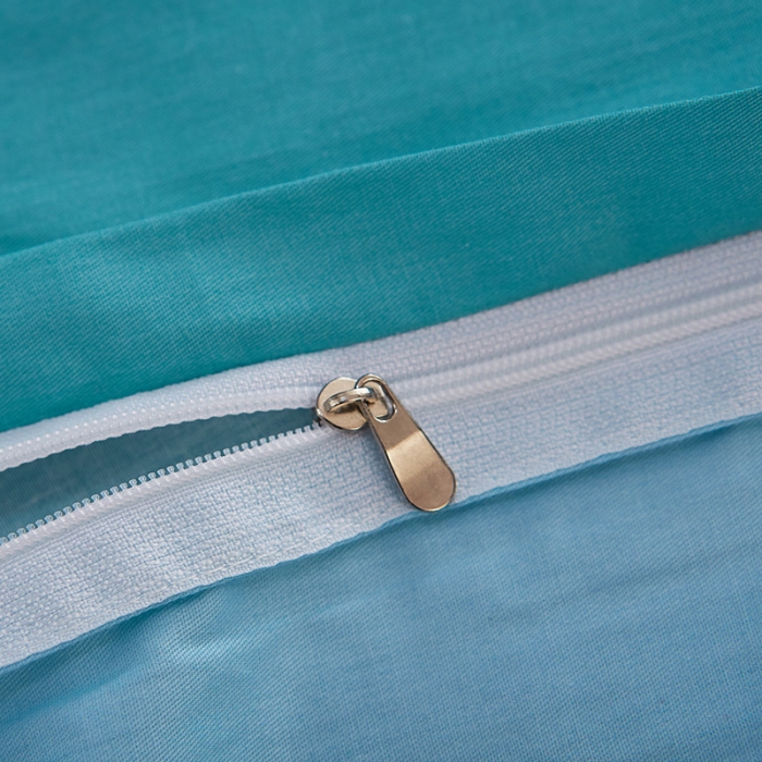 91家纺网 家纺一手货源 找家纺 雲归梦 2022新款全棉大版四件套 花卉花型 竹林风