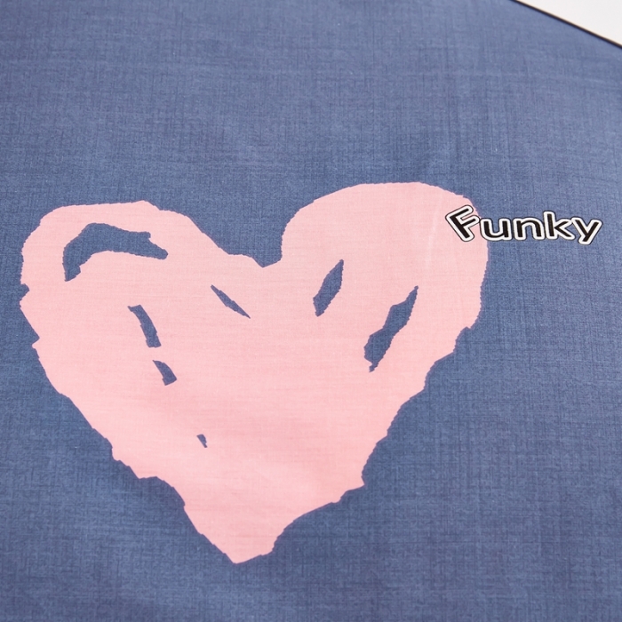 91家纺网 家纺一手货源 找家纺 尚帛 2024新款全棉12868印花单品被套 爱LOVE