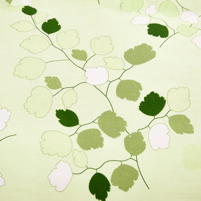 91家纺网 家纺一手货源 找家纺 尚帛 2024新款全棉12868印花单品被套 碧水佳人