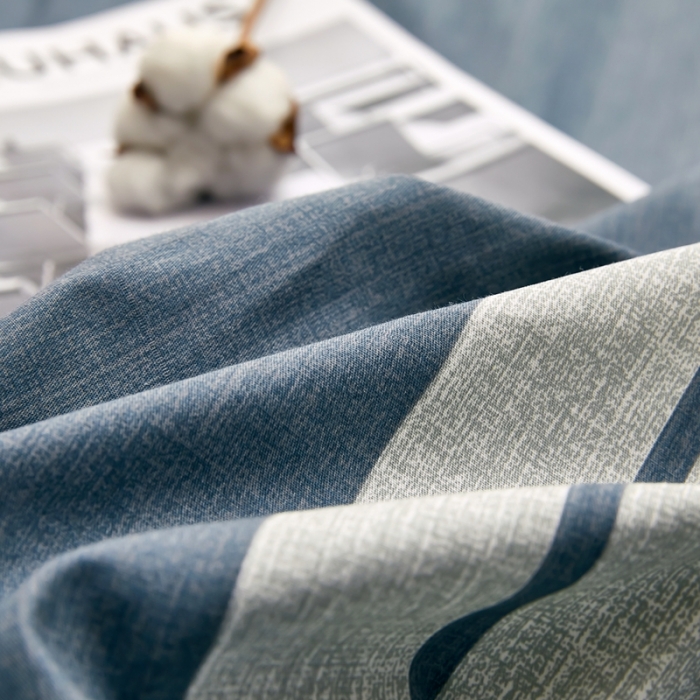 91家纺网 家纺一手货源 找家纺 尚帛 2024新款全棉12868印花单品被套 皇家风范