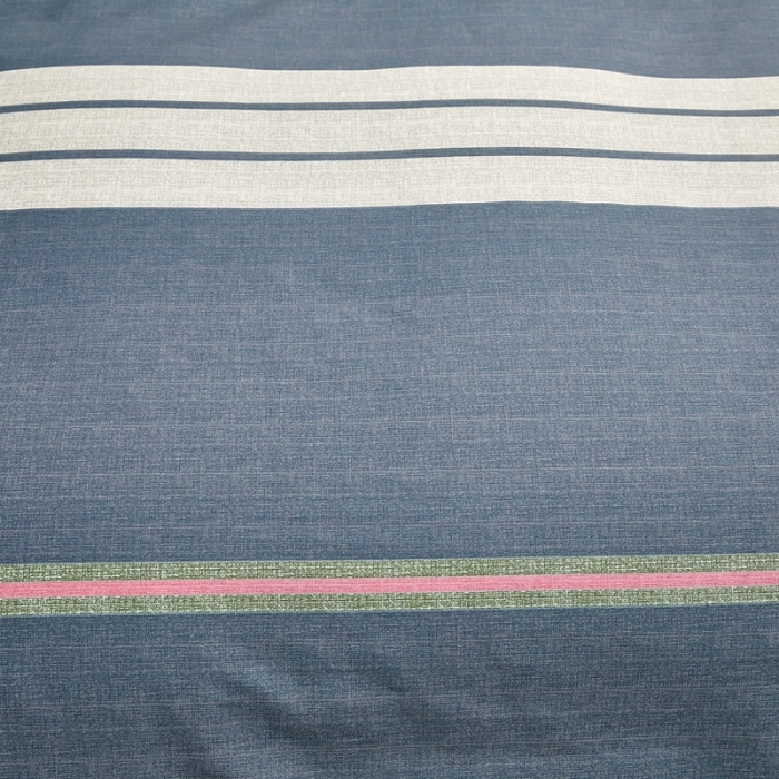 91家纺网 家纺一手货源 找家纺 尚帛 2024新款全棉12868印花单品被套 皇家风范