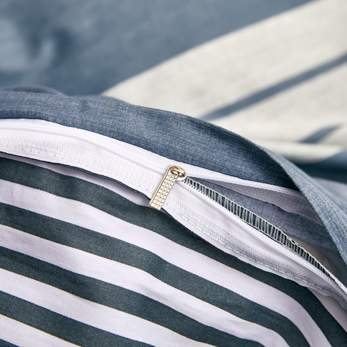 91家纺网 家纺一手货源 找家纺 尚帛 2024新款全棉12868印花单品被套 皇家风范