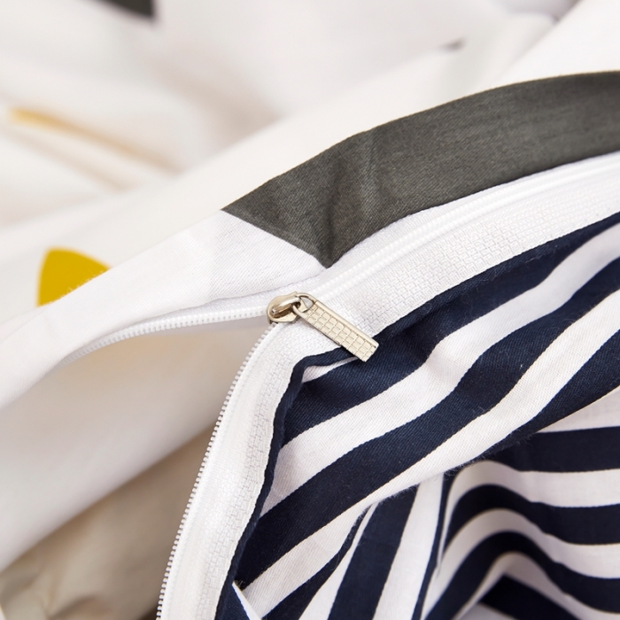 91家纺网 家纺一手货源 找家纺 尚帛 2024新款全棉12868印花单品被套 美丽神话