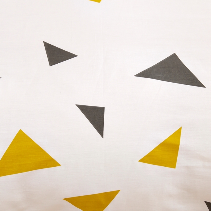 91家纺网 家纺一手货源 找家纺 尚帛 2024新款全棉12868印花单品被套 美丽神话