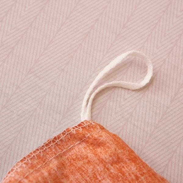 91家纺网 家纺一手货源 找家纺 雲归梦 2022新款全棉大版四件套 格子花型 皇家浪漫（兰）