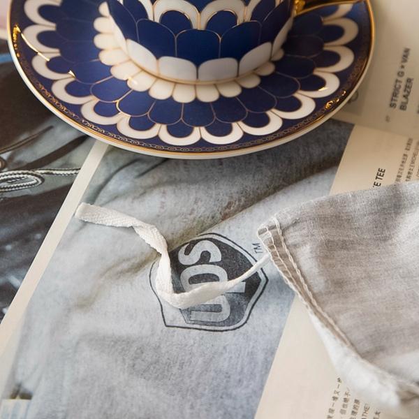 91家纺网 家纺一手货源 找家纺 雲归梦 2022新款全棉大版四件套 格子花型 兰卡斯-咖