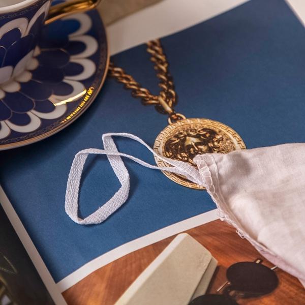 91家纺网 家纺一手货源 找家纺 雲归梦 2022新款全棉大版四件套 格子花型 兰卡斯-兰