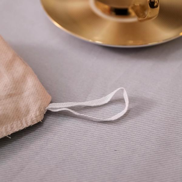 91家纺网 家纺一手货源 找家纺 雲归梦 2022新款全棉大版四件套 格子花型 格斯特-黄