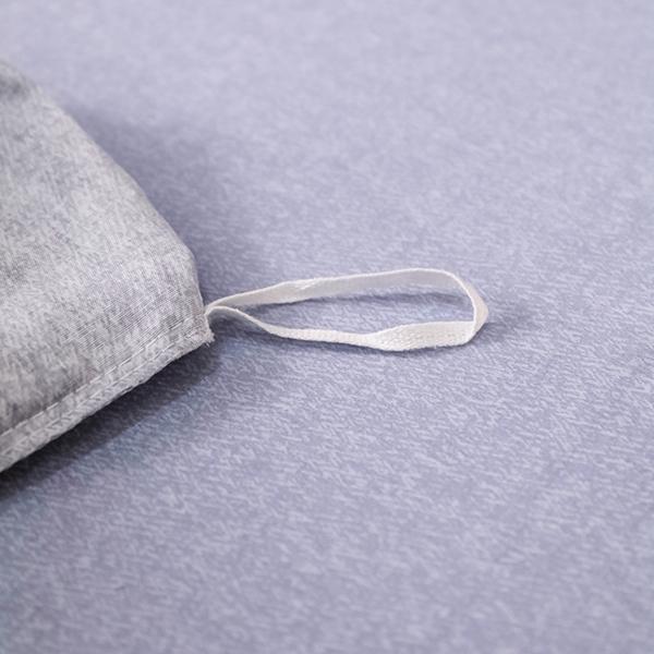 91家纺网 家纺一手货源 找家纺 雲归梦 2022新款全棉大版四件套 格子花型 航海日记