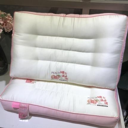 （总）剑桥枕业 2022新款三生三世十里桃花枕芯