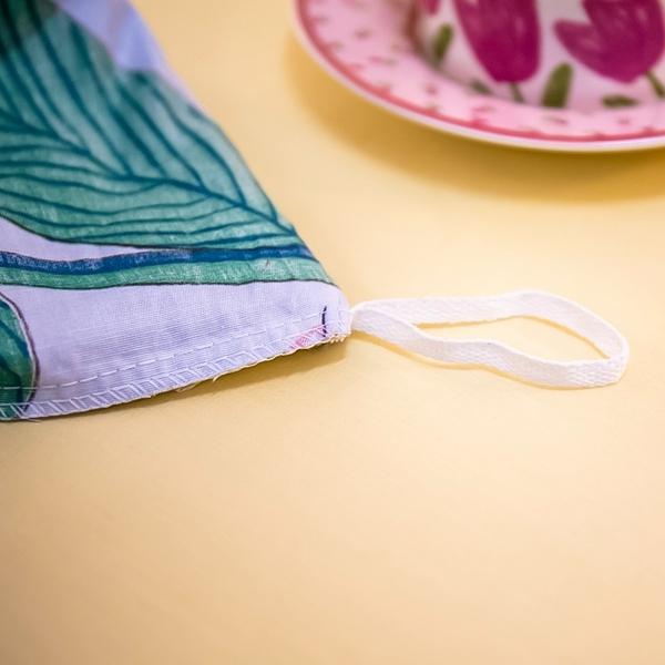 91家纺网 家纺一手货源 找家纺 雲归梦 2022新款全棉大版四件套 卡通花型 甜心少女