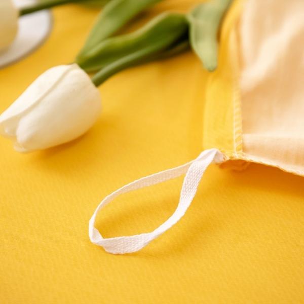 91家纺网 家纺一手货源 找家纺 雲归梦 2022新款全棉大版四件套 卡通花型 汪星人-黄