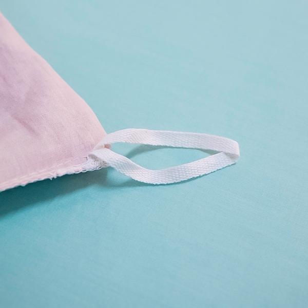 91家纺网 家纺一手货源 找家纺 雲归梦 2022新款全棉大版四件套 卡通花型 七色梦-粉