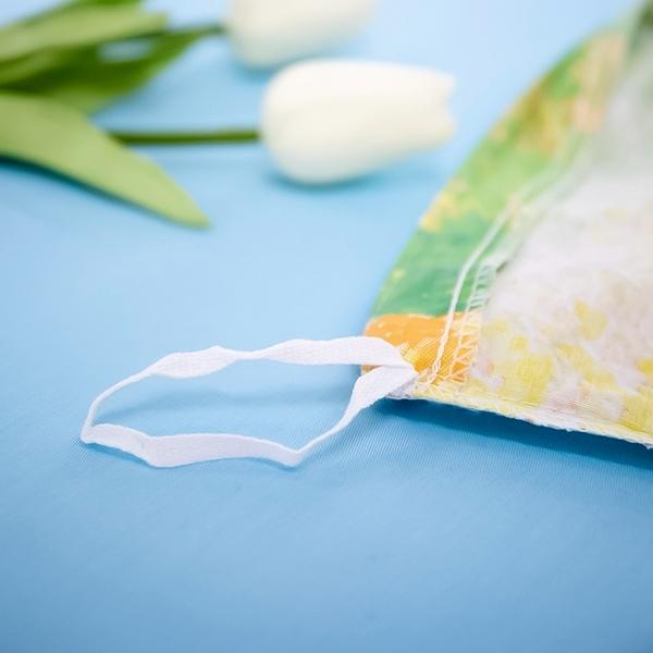 91家纺网 家纺一手货源 找家纺 雲归梦 2022新款全棉大版四件套 卡通花型 晴空万里-兰