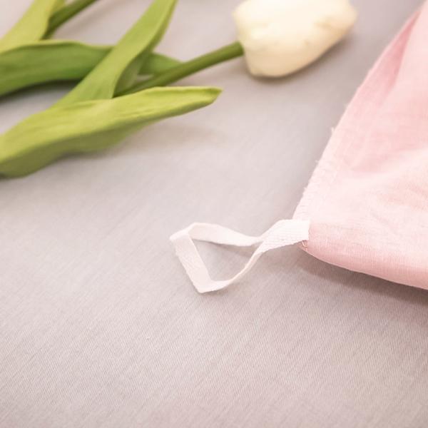 91家纺网 家纺一手货源 找家纺 雲归梦 2022新款全棉大版四件套 卡通花型 可爱多粉