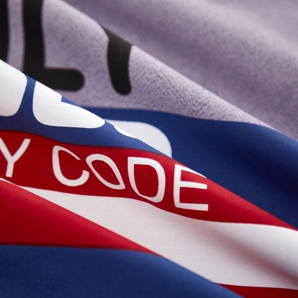 91家纺网 家纺一手货源 找家纺 雲归梦 2022新款全棉大版四件套 卡通花型 可爱熊