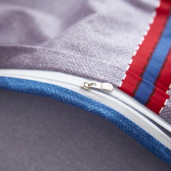 91家纺网 家纺一手货源 找家纺 雲归梦 2022新款全棉大版四件套 卡通花型 可爱熊