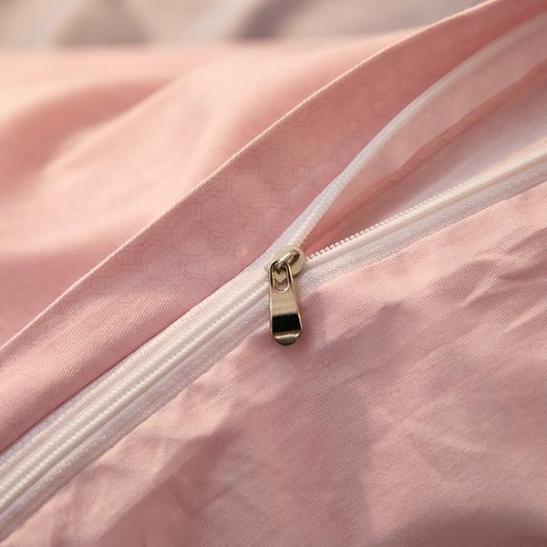 91家纺网 家纺一手货源 找家纺 雲归梦 2022新款全棉大版四件套 卡通花型 安妮日记