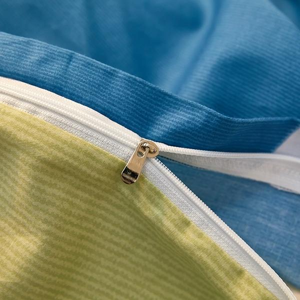 91家纺网 家纺一手货源 找家纺 雲归梦 2022新款全棉大版四件套 卡通花型 潮流派