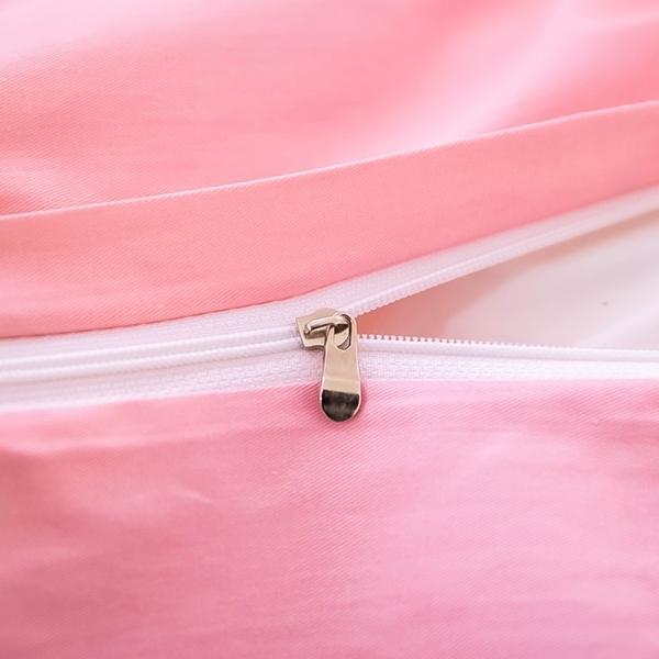 91家纺网 家纺一手货源 找家纺 雲归梦 2022新款全棉大版四件套 卡通花型 公主日记