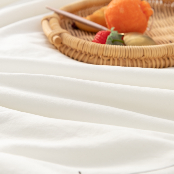 91家纺网 家纺一手货源 找家纺 （总）魅图 2025新款直播原棉大豆夏凉被云朵空调被芯被子