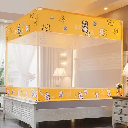 91家纺网 家纺一手货源 找家纺 （总）卓尔居 2022新款成人数码外穿蚊帐