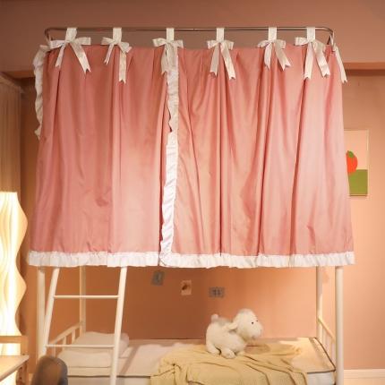 91家纺网 家纺一手货源 找家纺 （总）卓尔居 2025新款学生伸缩床帘