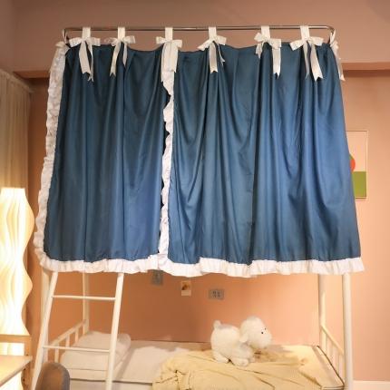 91家纺网 家纺一手货源 找家纺 （总）卓尔居 2025新款学生伸缩床帘