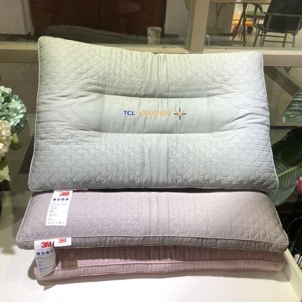 91家纺网 家纺一手货源 找家纺 （总）剑桥枕业2022新款小太阳祛湿护颈枕单人定型舒适透气枕