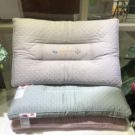（总）剑桥枕业2022新款小太阳祛湿护颈枕单人定型舒适透气枕