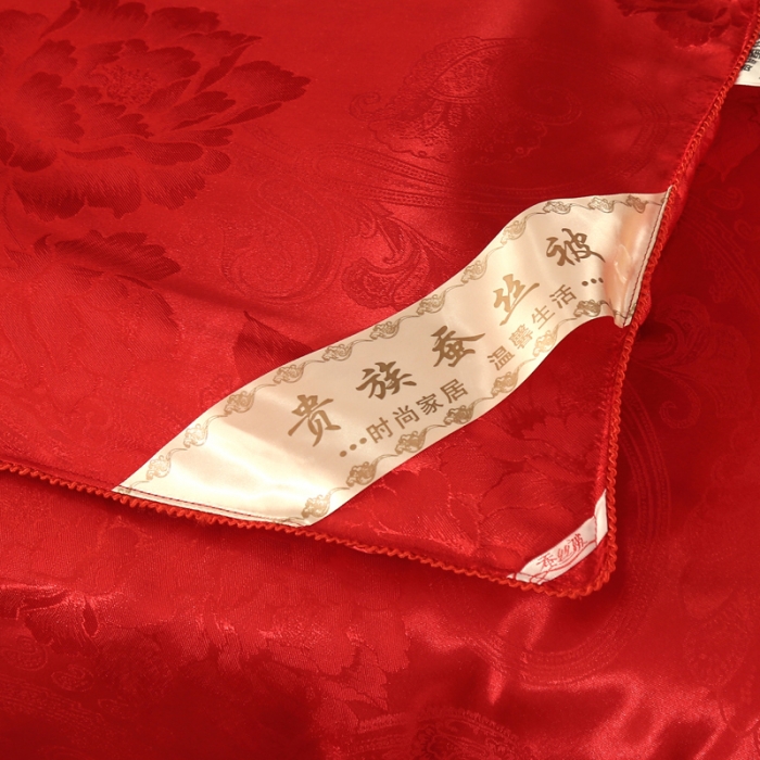 91家纺网 家纺一手货源 找家纺 （总）美伦美 2022新款牡丹花手工订花