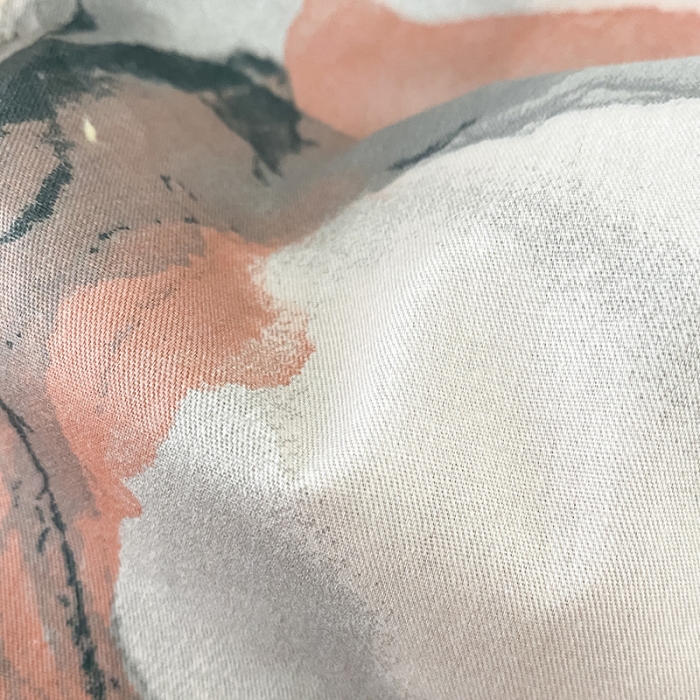 91家纺网 家纺一手货源 找家纺 琪格格 2022新款纯棉13372简约款四件套 琉光