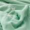 91家纺网 家纺一手货源 找家纺 朴尔 2022年新款卡漫风格全棉六层纱毛巾被 长鼻象-绿