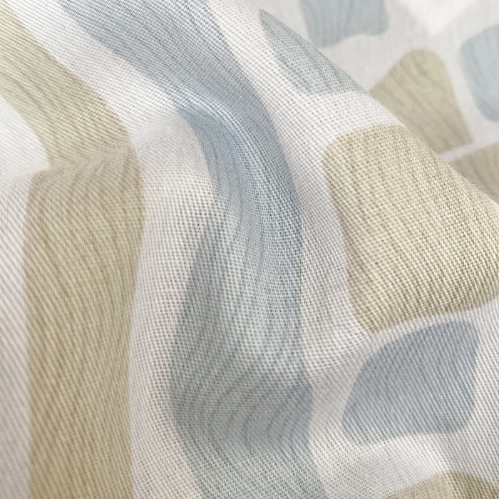 91家纺网 家纺一手货源 找家纺 琪格格 2022新款纯棉13372简约款四件套 简一