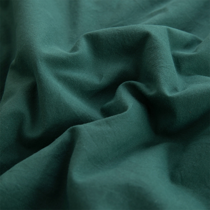 91家纺网 家纺一手货源 找家纺 vip被业 2022新款千鸟格水洗棉夏被 青山黛