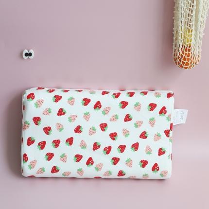 91家纺网 家纺一手货源 找家纺 （总）微枕芯 2022新款儿童乳胶枕