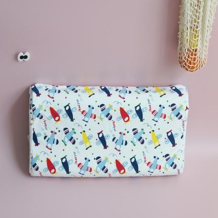 91家纺网 家纺一手货源 找家纺 （总）微枕芯 2022新款儿童乳胶枕