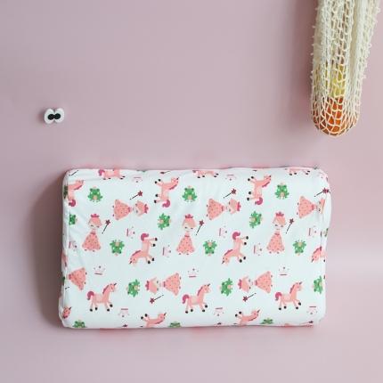 91家纺网 家纺一手货源 找家纺 （总）微枕芯 2022新款儿童乳胶枕