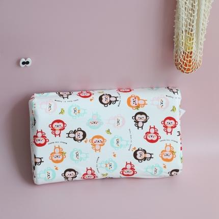 91家纺网 家纺一手货源 找家纺 （总）微枕芯 2022新款儿童乳胶枕