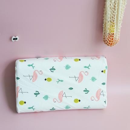 91家纺网 家纺一手货源 找家纺 （总）微枕芯 2022新款儿童乳胶枕