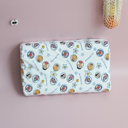 91家纺网 家纺一手货源 找家纺 （总）微枕芯 2022新款儿童乳胶枕