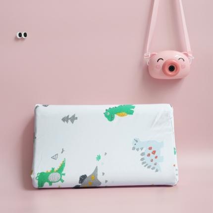 91家纺网 家纺一手货源 找家纺 （总）微枕芯 2022新款儿童乳胶枕